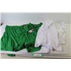 (4) Pair of Umbro Shorts (size Lg - NEW)