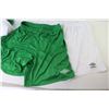 Image 2 : (4) Pair of Umbro Shorts (size Lg - NEW)