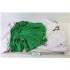 (5) Pair of Umbro Shorts (size M-Lg- XL - NIB)