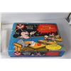 Image 2 : Mickey Mouse Magic Multiplier - Untested, Mickey Mouse Piggy Bank