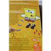Image 8 : Spongebob Ants In Square Pants Game, (2) Small Spongebob Lunchboxes