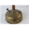 Image 2 : Brass Coleman Lantern