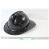 Image 1 : Black Fireman's Helmet