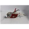 Image 5 : Toy Fire Department Helicopter, Toy Tonka Fireman Helmet