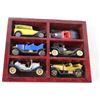 Image 3 : (9) Toy Car Shelves, (29) Toy/Die Cast Cars