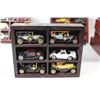 Image 4 : (9) Toy Car Shelves, (29) Toy/Die Cast Cars