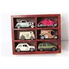 Image 5 : (9) Toy Car Shelves, (29) Toy/Die Cast Cars