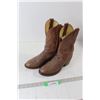 Image 1 : Cowboy Boots About Size 7.5