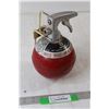 Image 1 : Vintage Ansul Fire Extinguisher