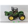 Image 1 : John Deere 9300 FWE Tractor Toy - As is
