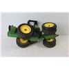 Image 4 : John Deere 9300 FWE Tractor Toy - As is