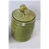 Image 3 : (2) Vintage Ceramic Cookie Jars