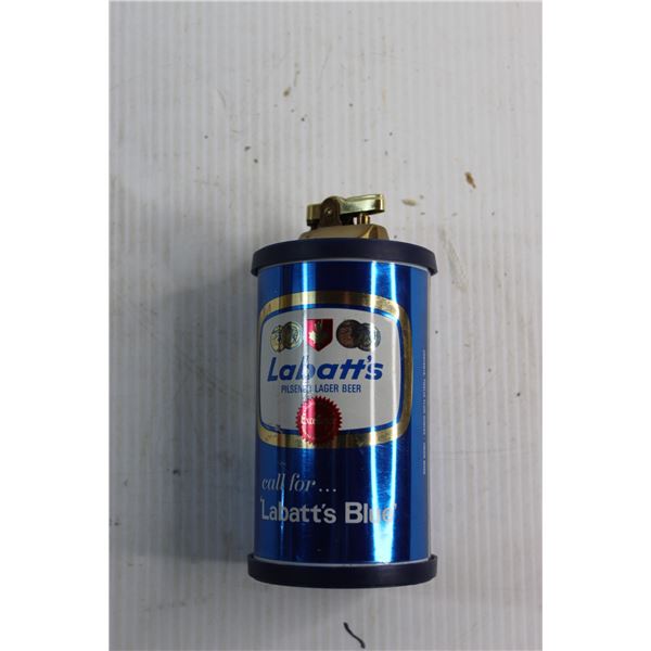 Labatt's Blue Lighter