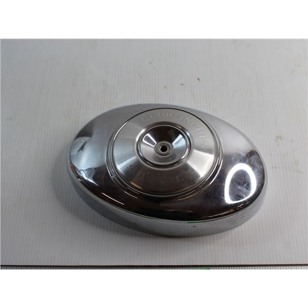 Harley Davidson Air Cleaner Cover