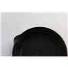 Image 2 : Cast Iron  Pan 6''