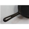 Image 3 : Cast Iron  Pan 6''