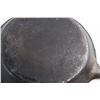 Image 3 : Cast Iron Pan 10'' - Some Rust