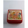 Image 1 : Strawberry Shortcake Lunch Box