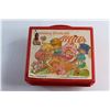 Image 2 : Strawberry Shortcake Lunch Box
