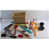 Image 1 : Lots of Assorted Kitchen Items