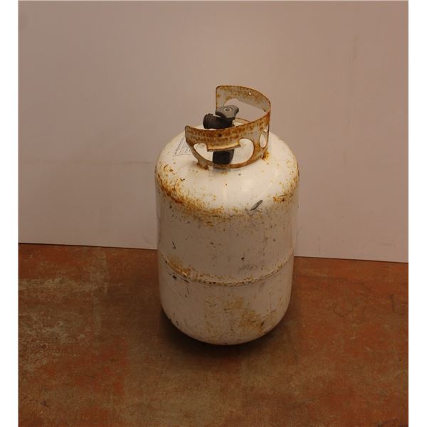 *Propane Tank 32.4L