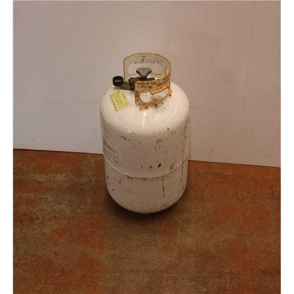 *Propane Tank 32.4L
