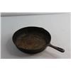 Image 1 : Cast Iron Pan 11''