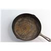 Image 2 : Cast Iron Pan 11''