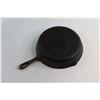 Image 3 : Cast Iron Pan 11''