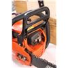 Image 8 : Echo Gas Powered Chain Saw in Wooden Carrying Case - 14" - Has been in Storage, Comes with all the c