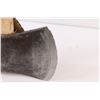 Image 4 : Hickory Handle 32" Axe - as is