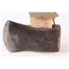 Image 6 : Hickory Handle 32" Axe - as is