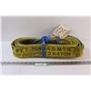 Cargo/Tow Strap - 12 FT x 3