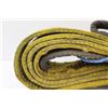 Image 3 : Cargo/Tow Strap - 12 FT x 3"