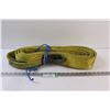 7004  Cargo/Tow Strap  12 FT x 3