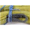 Image 2 : Cargo/Tow Strap - 12 FT x 3"