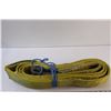 Image 3 : Cargo/Tow Strap - 12 FT x 3"