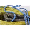 Image 4 : Cargo/Tow Strap - 12 FT x 3"