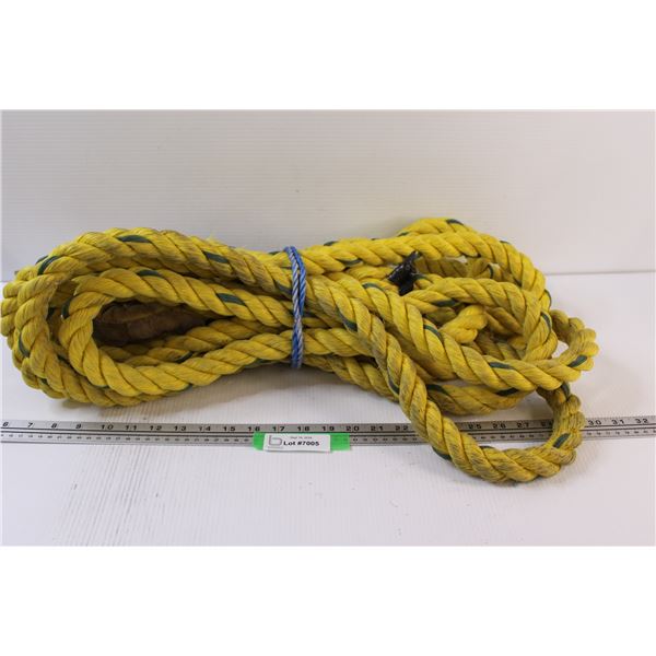 Tow Rope - 25 FT