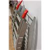 Image 5 : * Set of Metal Folding Quad Ramps