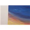 Image 3 : * Living Skies Painting on Canvas - 48" x 60