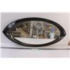 Oval Mirror - 30