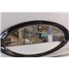 Image 3 : Oval Mirror - 30" x 14"