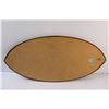 Image 4 : Oval Mirror - 30" x 14"