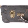 Image 2 : Vintage Carrying Case - 12.5" x 14.5" - Has Scent