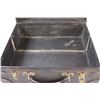 Image 3 : Vintage Carrying Case - 12.5" x 14.5" - Has Scent