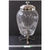 Glass Drink Dispenser - 18