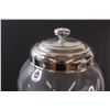 Image 4 : Glass Drink Dispenser - 18" x 10"