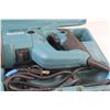 Image 2 : Makita Sawz-All/Reciprocating Saw in Case - Works