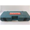 Image 5 : Makita Sawz-All/Reciprocating Saw in Case - Works